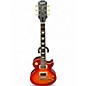 Used Epiphone 1959 Les Paul Standard Outfit Dark Cherry Burst Solid Body Electric Guitar thumbnail