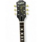 Used Epiphone 1959 Les Paul Standard Outfit Dark Cherry Burst Solid Body Electric Guitar