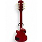 Used Epiphone 1959 Les Paul Standard Outfit Dark Cherry Burst Solid Body Electric Guitar