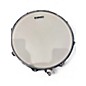 Used Ludwig 6.5X14 Backbeat Snare Red Drum