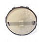Used Ludwig 6.5X14 Backbeat Snare Red Drum