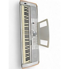 Used Yamaha DGX505 Portable Keyboard