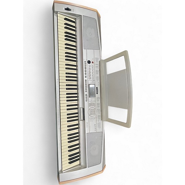 Used Yamaha DGX505 Portable Keyboard
