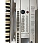 Used Yamaha DGX505 Portable Keyboard