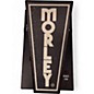 Used Morley 20/20 Classic Switchless Wah Effect Pedal thumbnail
