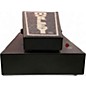 Used Morley 20/20 Classic Switchless Wah Effect Pedal