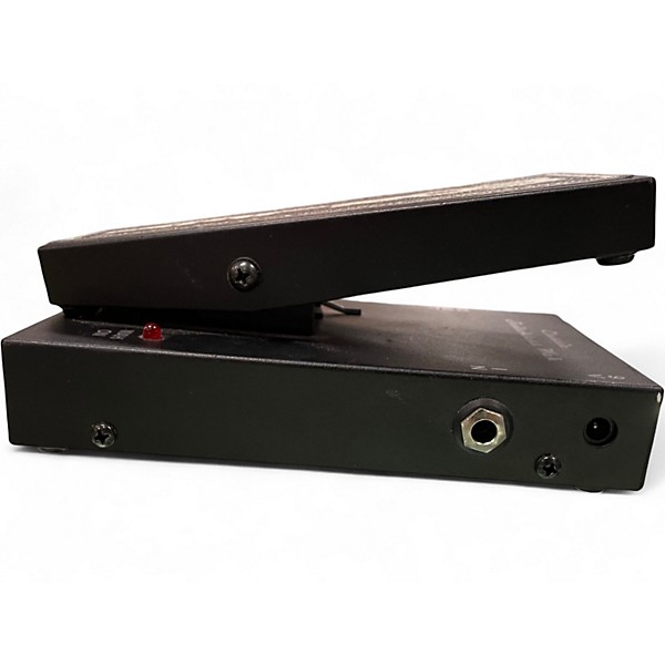 Used Morley 20/20 Classic Switchless Wah Effect Pedal