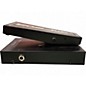 Used Morley 20/20 Classic Switchless Wah Effect Pedal