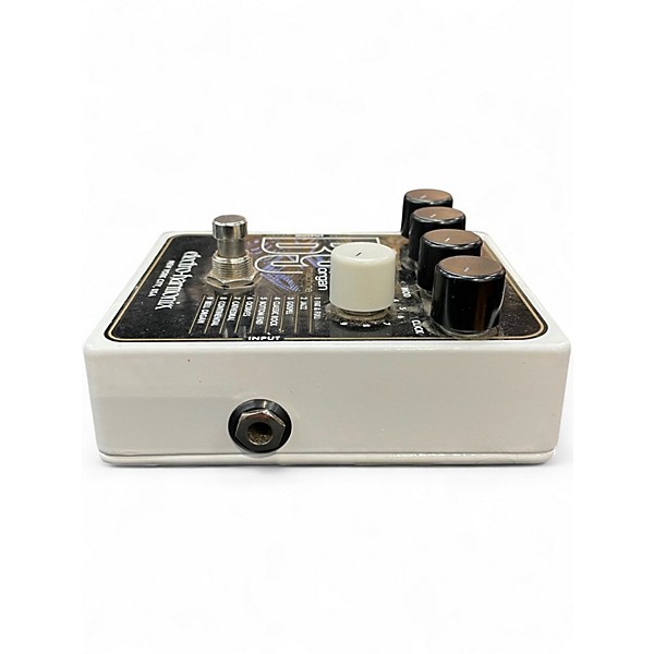 Used Electro-Harmonix B9 Organ Machine Effect Pedal