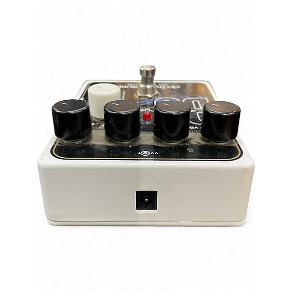 Used Electro-Harmonix B9 Organ Machine Effect Pedal