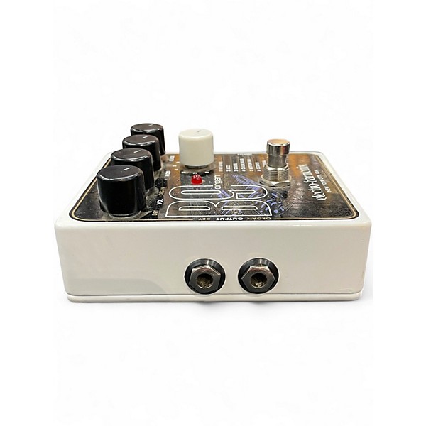 Used Electro-Harmonix B9 Organ Machine Effect Pedal