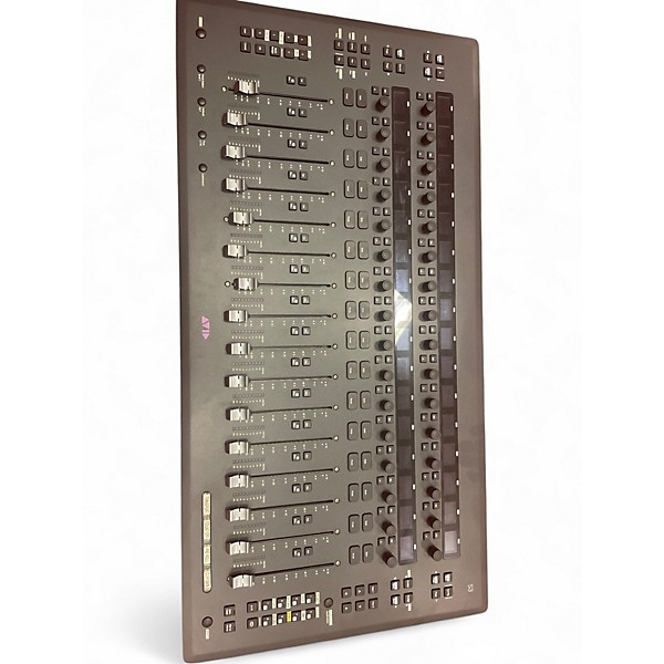 Used Avid S3 Mixing Console