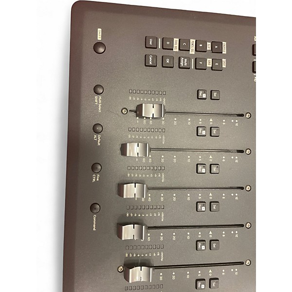 Used Avid S3 Mixing Console