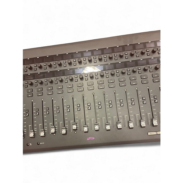 Used Avid S3 Mixing Console