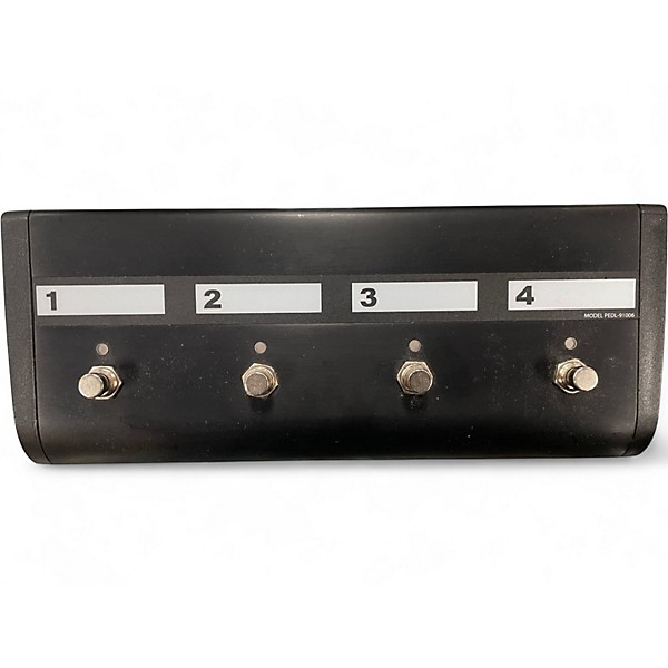 Used Marshall PEDL-91006 Pedal