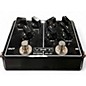 Used VHT Echo-Verb Effect Pedal