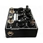 Used VHT Echo-Verb Effect Pedal