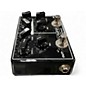 Used VHT Echo-Verb Effect Pedal