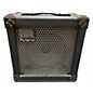Used Roland Cube 20X 1X8 20W Guitar Combo Amp thumbnail
