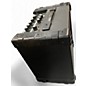 Used Roland Cube 20X 1X8 20W Guitar Combo Amp