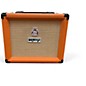 Used Orange Amplifiers Crush 20RT Guitar Combo Amp thumbnail