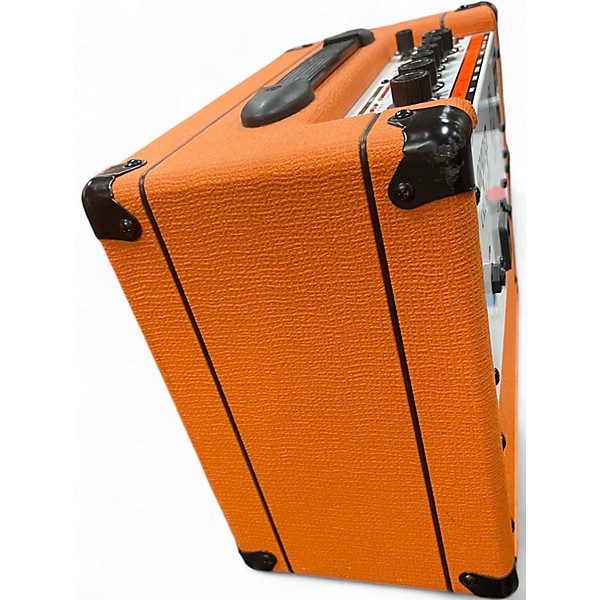 Used Orange Amplifiers Crush 20RT Guitar Combo Amp