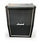Used Marshall MX212A 160W 2x12 Vertical Slant Guitar Cabinet thumbnail