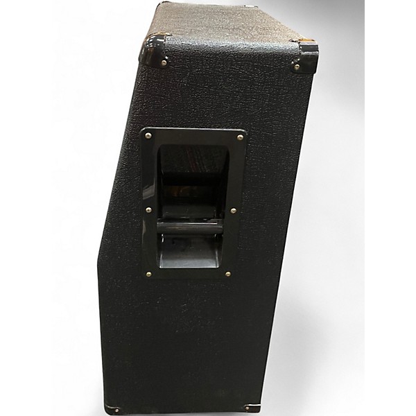 Used Marshall MX212A 160W 2x12 Vertical Slant Guitar Cabinet