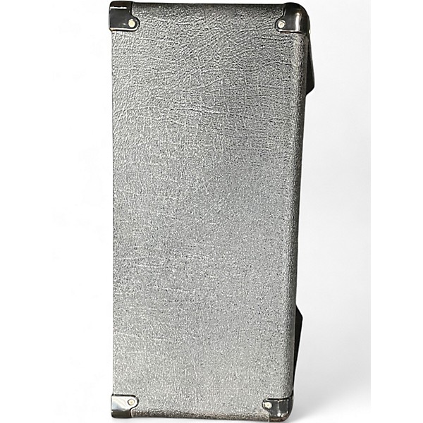 Used Marshall MX212A 160W 2x12 Vertical Slant Guitar Cabinet