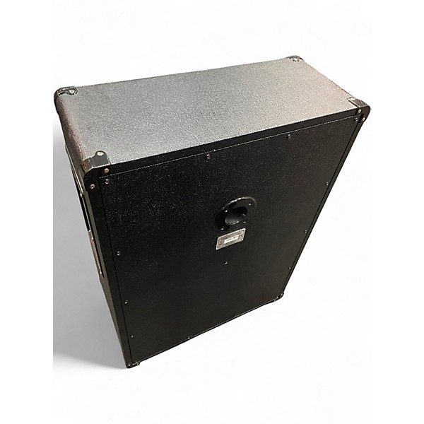 Used Marshall MX212A 160W 2x12 Vertical Slant Guitar Cabinet