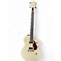 Used Gretsch Guitars G2217 Antique White Solid Body Electric Guitar thumbnail