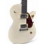 Used Gretsch Guitars G2217 Antique White Solid Body Electric Guitar