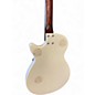 Used Gretsch Guitars G2217 Antique White Solid Body Electric Guitar