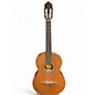 Used Lucero LC230S Natural Classical Acoustic Guitar thumbnail