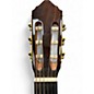 Used Lucero LC230S Natural Classical Acoustic Guitar