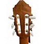 Used Lucero LC230S Natural Classical Acoustic Guitar