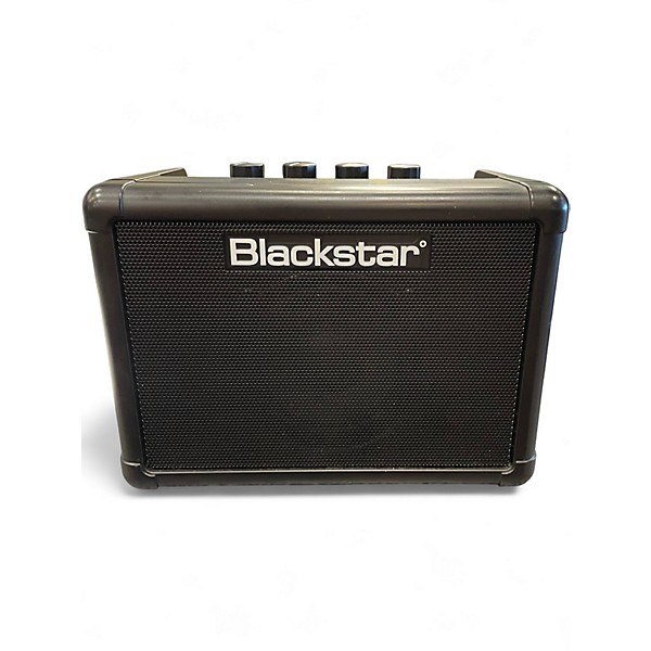 Used Blackstar Fly 3W Battery Powered Amp