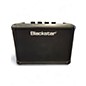 Used Blackstar Fly 3W Battery Powered Amp thumbnail