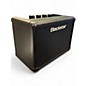 Used Blackstar Fly 3W Battery Powered Amp
