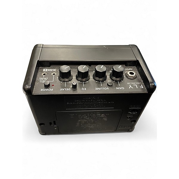 Used Blackstar Fly 3W Battery Powered Amp