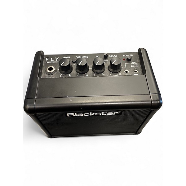 Used Blackstar Fly 3W Battery Powered Amp