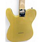 Used Squier Affinity Telecaster Butterscotch Blonde Solid Body Electric Guitar