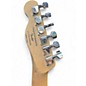 Used Squier Affinity Telecaster Butterscotch Blonde Solid Body Electric Guitar