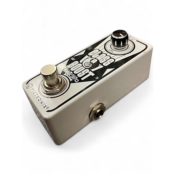 Used Pigtronix CLASS A BOOST MICRO Effect Pedal