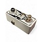 Used Pigtronix CLASS A BOOST MICRO Effect Pedal