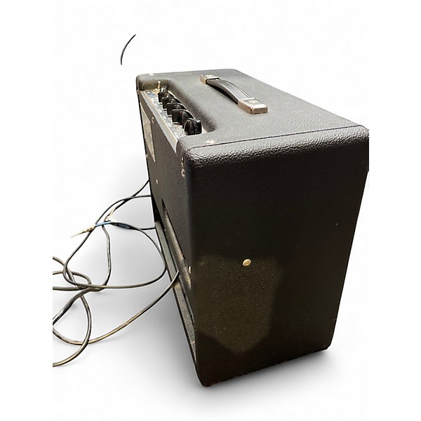 Used Fender BLUES JUNIOR Tube Guitar Combo Amp