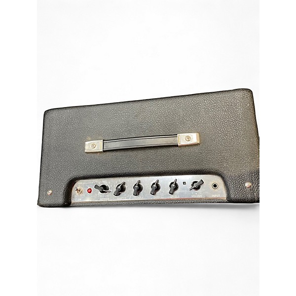 Used Fender BLUES JUNIOR Tube Guitar Combo Amp