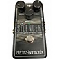 Used Electro-Harmonix THE SILENCER Effect Pedal thumbnail
