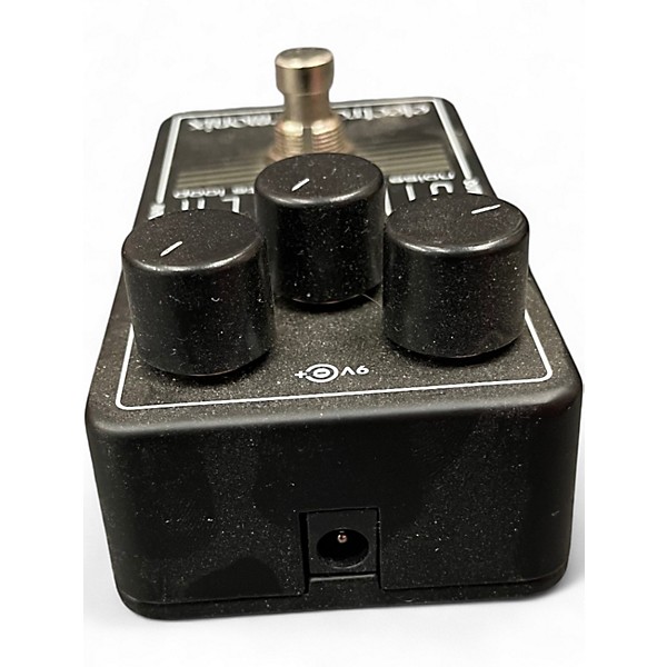 Used Electro-Harmonix THE SILENCER Effect Pedal