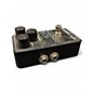 Used Electro-Harmonix THE SILENCER Effect Pedal